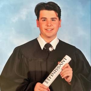 Meet your Posher, Marc-olivier